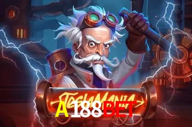 Games Directory A188Bet