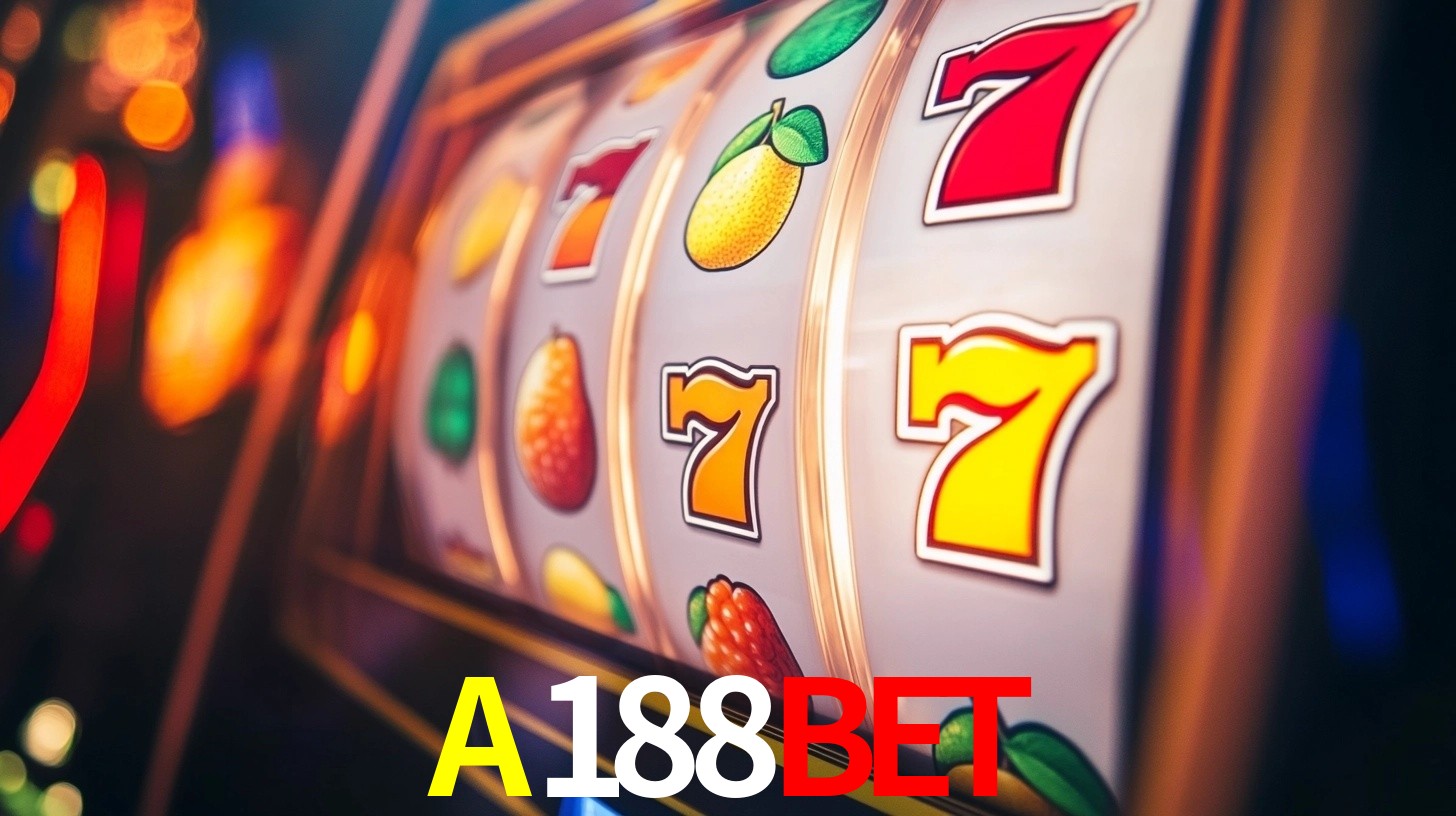 Programa VIP A188Bet