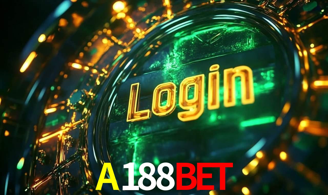 Premium Interface A188Bet