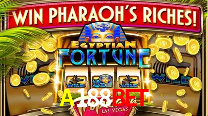 VIP Casino A188Bet