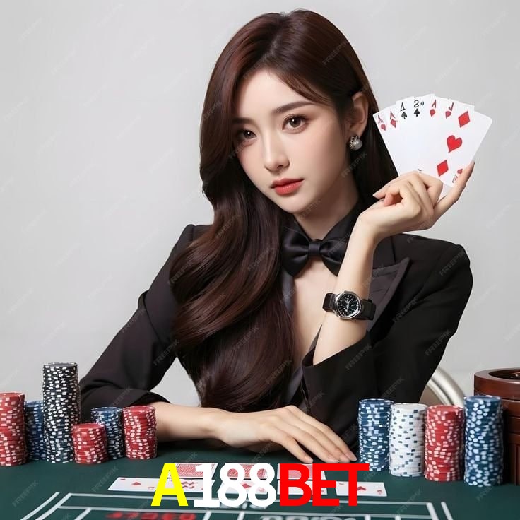Quick Registration A188Bet
