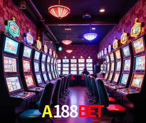 Weekend Specials A188Bet