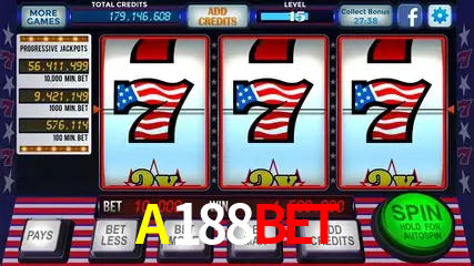 Live Casino A188Bet