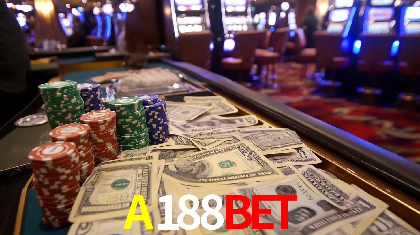 Exclusive Offers A188Bet