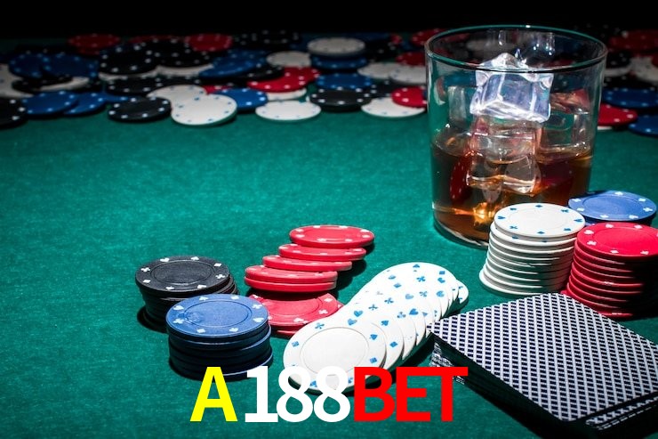 Football Betting A188Bet