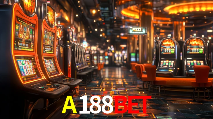 Welcome Bonus A188Bet