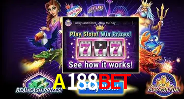 Roulette Table A188Bet